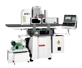 High Precision CNC Surface Grinding Machine