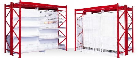 Hyper Rack