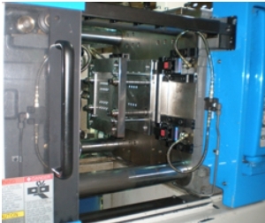 Auto Clamp LYS Type