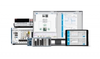 NI, 엔지니어링 시스템 설계 소프트웨어 랩뷰 NXG(LabVIEW NXG)