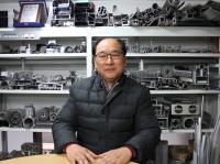 [Yeogie인터뷰] 알루미늄의 연금술사 ‘백암알미늄’