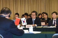제15차 한중경제장관회의 통해 합의 도출