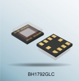 로옴, 고속 맥파 센서  ‘BH1792GLC’ 개발