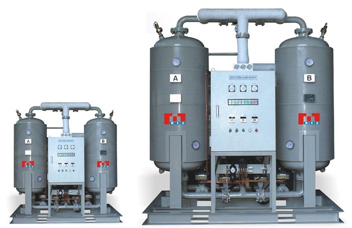 Heater External Blower Air Dryer