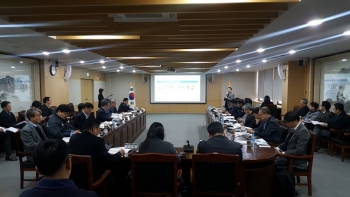 경남도, 4차 산업혁명 대비 소재부품산업 본격 육성