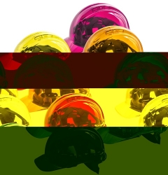 바스프 광안정제, ‘클리어뷰‘ 헬멧의 안전성·내구성 향상시켜