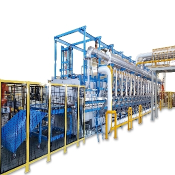 Hot Stamping Furnace