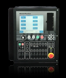 Burny CNC 콘트롤러