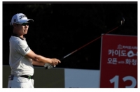 2017년 세계랭킹이 가장 많이 오른 한국 골프선수는?