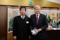 S&T그룹 최평규 회장, 한국방위산업진흥회 제 16대 회장으로 선임