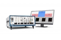 NI, 3GPP 표준에 부합하는 Sub-6 GHz 5G NR 테스트 솔루션 출시