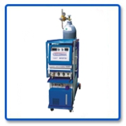 WELDINGKOREA TECH 용접기 시리즈