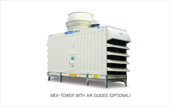 MEX-TOWER