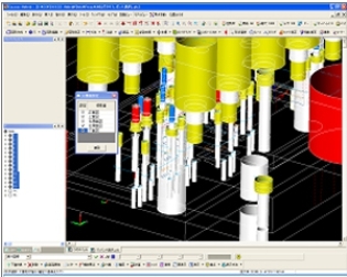 금형전용 CAD/CAM EXCESS -Hybrid　