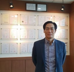 [Yeogie인터뷰] 동아산기(주), 부품 세척 장비의 품질과 혁신을 말하다
