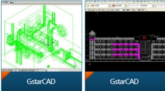 GstarCAD(지스타캐드)
