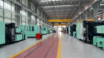 (주)우진플라임 ‘인하우스 2018’ 개최