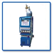 WELDINGKOREA TECH 용접기 시리즈