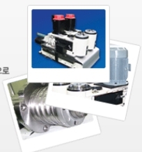 SPINDLE UNITS