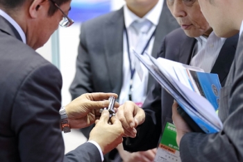 2018 인터몰드 오사카(INTERMOLD OSAKA 2018) 전시회 참관기