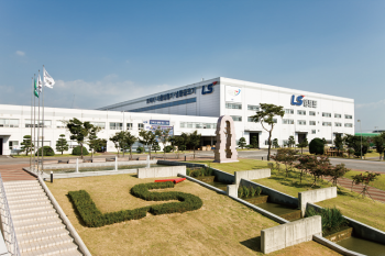 LS엠트론(주), 사출성형기 사업 부문 성장 ‘급물살’ 기대