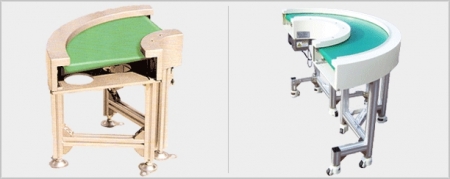 Curve Conveyor