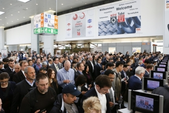 실질적 비즈니스 성과로 업계 대표 전시회 부각