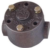T-Rotor PUMP