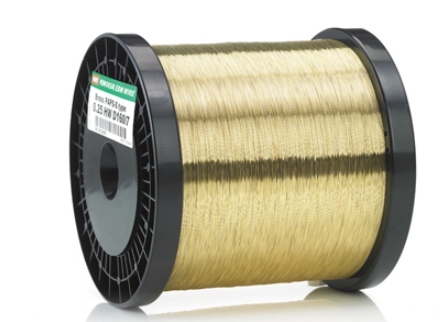 Brass Wire