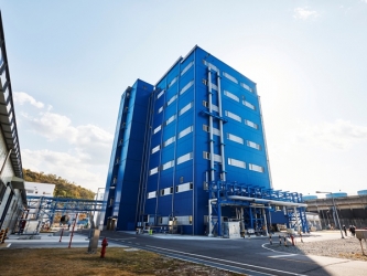 바스프, 여수 울트라손(Ultrason®) 공장 증설