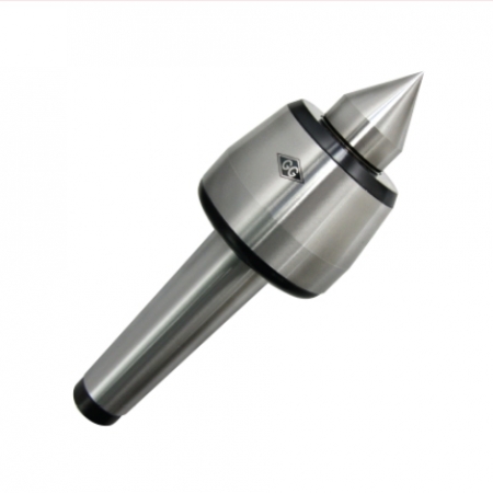 CNC HIGH SPEED LIVE CENTERS