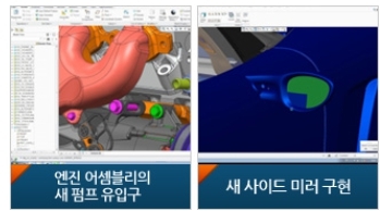 PARAMETRIC(구 pro/engineer)