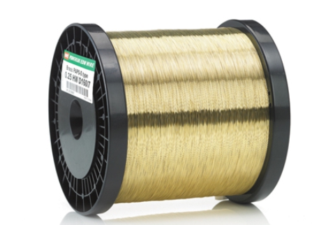 Brass Wire