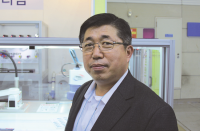 [SIMTOS 2018] 엑트엔지니어링, 표준화된 스카라 로봇 혁신 기능 제안