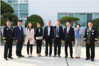 [포인트안전] 소방전문기자단 팸투어
