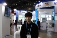[SIMTOS 2018] 뉴로메카, 국내 최원천기술로 승부하는 국산 협동로봇