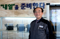 [Yeogie인터뷰] 정한기업, 다이캐스팅 금형 쿨러 및 DTAS 제조전문