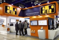 [Special Report] SEMICON Korea 2018 하이라이트 - ⑤B&R