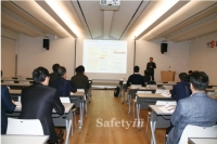 [세미나중계①] 한국건설안전학회 3·4·5회 건설안전세미나