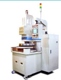 양면 랩핑&폴리싱 장비 (Double-side Lapping Polishing machine)