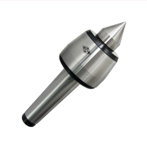 CNC HIGH SPEED LIVE CENTERS
