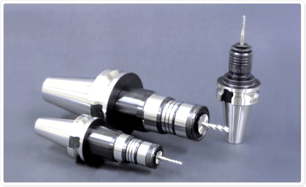 Tooling System