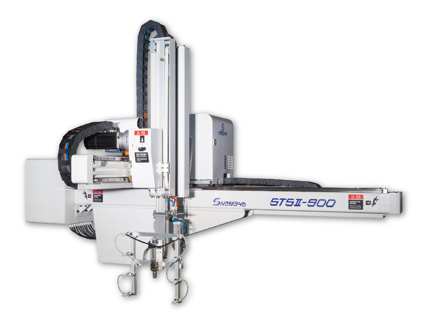 STS900
