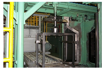 AUTO HANGER TYPE
