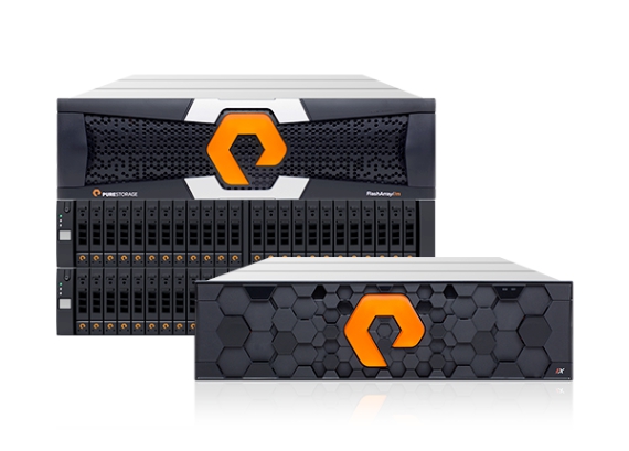 PureStorage