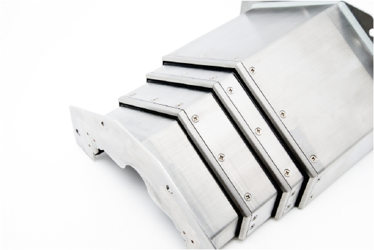 SLIDE COVER
