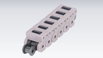 Insert Cover-Top Roller Chain