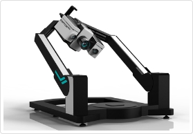 랩터3DX 3D스캐너