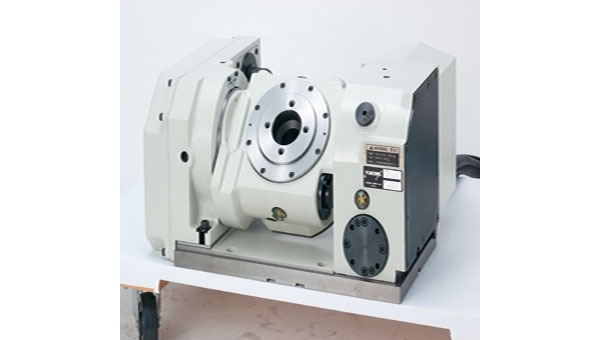 YUKIWA (CNC Rotary Table)