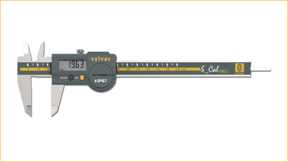 Caliper S_Cal PRO
